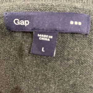 GAP Sweaters - Gap argyle sleeveless sweater vest pullover Lg GAP Sweaters - Gap argyle sleeveless sweater vest pullover Lg